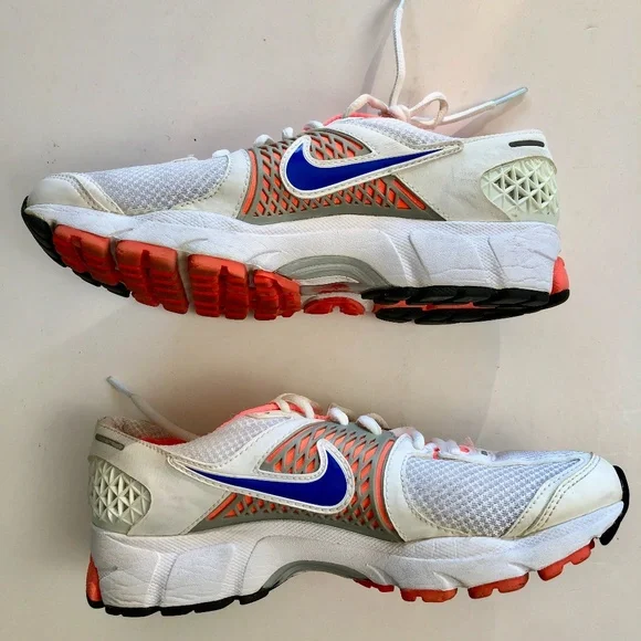 Nike Zoom Vomero 6 Running Shoes 443809-148 - Picture 9 of 13